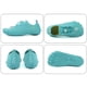 thumbnail image 5 of Zapatos de agua para niños Zapatos de playa Zapatos de baño de secado rápido para nadar surfear, 5 of 9