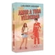 thumbnail image 3 of Amor a toda velocidad, de Asher, Lauren, Martínez Roca, 3 of 3