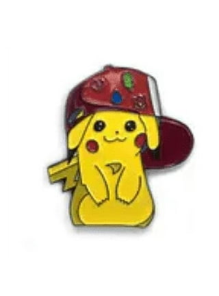 Lots de pog badge pins Pokémon - Pokemon