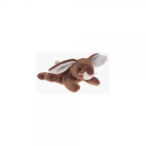 Details about   Ty Beanie Babies Ears the Bunny Rabbit 