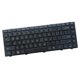 thumbnail image 1 of Teclado de EE. UU. para 4446s 4440s 4441s 4445s Laptop Sunnimix Teclado retroiluminado rojo, 1 of 8