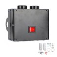 thumbnail image 2 of Car Heater, No Noise Car Defroster  Performance Rapidly  For Automobile 12V,24V, 2 of 8