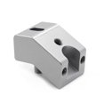thumbnail image 3 of Amdohai 1.25inch Front Seat Spacers Jack Lift Kit Front Seat Recline Kit Aluminum Alloy Compatible with Select Models, 3 of 7