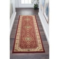 thumbnail image 3 of Tayse Sensation 467 Indoor Area Rug, 3 of 11
