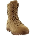 thumbnail image 2 of Belleville Men's Tr Khyber Hot Weather Military Boot Soft Toe - TR550 7.5 EE  US, 2 of 7