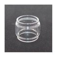 thumbnail image 2 of 5 Pcs Spare Glass Pyrex Tank Bulbs for GeekVape Zeus Sub Ohm / Zeus X RTA 4.5Ml(Transparent), 2 of 5