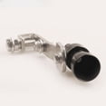thumbnail image 4 of Imitador de sonido para modificación de automóviles, silbato de garganta de turbo, sonda de tubo de escape, accesorios de pronunciación de ondas de sonido de calle para freír motocicletas, 4 of 4