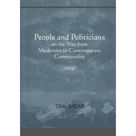 People and Politicians, (Paperback)