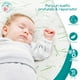 thumbnail image 4 of Colchón de Cuna (70 x 130) de bebé con Funda Impermeable de Bambú Transpirable y Lavable | Hecho en México por Colchones Dorm® | 18 Certificaciones Internacionales, 4 of 6