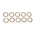thumbnail image 2 of KarParts360 For GMC C1500 1990-1999 Fuel Injection Fuel Distributor O-Ring, 2 of 4