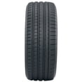 thumbnail image 3 of Llanta 275/40R21 107Y Yokohama Advan Sport V107F, 3 of 3