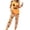 Orange-b, variant on Muxikeji Clothes Halloween Pajamas Women Sets,Pajamas for Women,Women Pajama Sets Soft Comfortable Sleepwear Outfit 2 Piece Pajama Set for Women Cozy Homewear Nightwear Loungewear