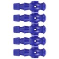 thumbnail image 4 of MasteelfCA 5 Pcs Accessoires de Remplacement pour Machine de Soccer, 4 of 8