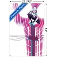 thumbnail image 3 of Marvel Comics - Ghost Spider - Spider-Gwen #3 Wall Poster, 22.375" x 34", 3 of 6