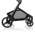 thumbnail image 4 of Evenflo Pivot NXT Travel System w/ LiteMax NXT Infant Car Seat (0-6 Years), 4 of 8
