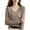 AE06-Camel, variant on Sweaters for Women Fashion 2026 Cable Knit Fall Clothes V Neck Business Casual Teacher Tops Earthy Yellow M