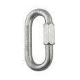thumbnail image 2 of US STAINLESS Stainless Steel 316 Quick Link 1/2" (12mm) Marine Grade, 2 of 4