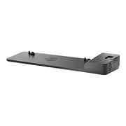 Restored HP 2013 D9Y32AA UltraSlim Docking Station with 65W Adapter D9Y32AA#ABA (Refurbished)