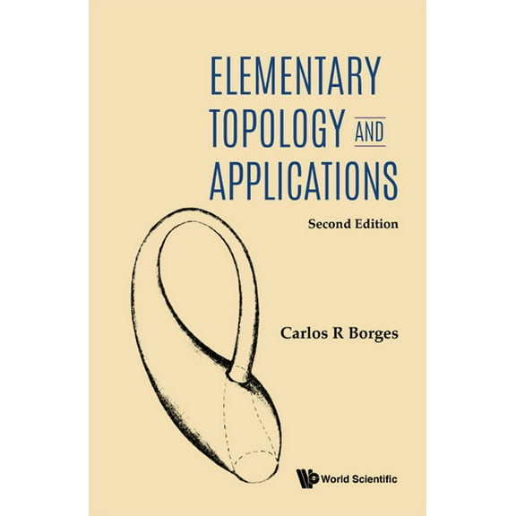 Element Topology & Appl (2nd Ed), (Hardcover)