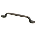 thumbnail image 1 of Berenson 2080-10VB-P 128 mm CC Village Pull with Verona Bronze, 1 of 1