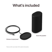 Sonos Play: A Versatile Bluetooth Speaker