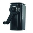 thumbnail image 2 of yilyih Long Point Pencil Sharpener,Long Pencil Nibs,Self-Feed & Adjustable Pencil Sharpness,Artist Pencil Sharpener Manual for Φ6-8.2Mm Charcoal/Art/Drawing/Sketching/Colored Pencils, 2 of 9