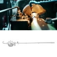 thumbnail image 4 of Hand Pump, Chemical Pump ABS  For Gear Oil For Chemical Solution For Diesel Fuel For Corrosive Liquid, 4 of 8