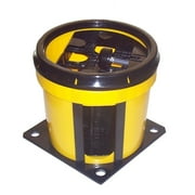 Reel A Pail Electric Cord Reel