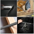 thumbnail image 3 of 17Pcs Metal File Set, Used to Shape Metal, Wood and Tools. Needle File Set Includes A Needle File,1set x (17pcs) metal file, 3 of 8