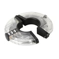 thumbnail image 1 of OULII Led Bike Wheel Light Bicycle Hub Light Waterproof Shining Modes 1Set, 1 of 5