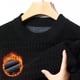 thumbnail image 3 of pstuiky Camisas de invierno de manga larga para hombre, Pijama deportivo para hombre, para estar en casa, color liso, camiseta deportiva Tops casuales para hombres xxl, 3 of 3
