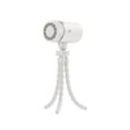 thumbnail image 2 of Tong Design USB Desk Fan With Flexible Legs For 360 Airflow Personal Fan Quiet For Home Travel, 2 of 5