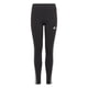 thumbnail image 1 of Tight/Legging Adidas Collants para Niñas. IC3623 negro XS, 1 of 4