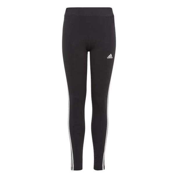 Tight/Legging Adidas Collants para Niñas. IC3623 negro XS