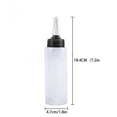 thumbnail image 3 of HBFAGFB 150ml Hair Color Applicator Bottle with Angled Tip, Empty Oil Bottle, 1 Piece, 3 of 3