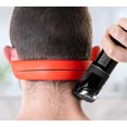 thumbnail image 4 of EGNMCR Second Generation Neck Shaper Neck Modeling Ruler Neck Hair Modeling Board Beard styler, 4 of 5