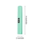 thumbnail image 3 of Recortador de vello nasal eléctrico impermeable para hombres y mujeres | Depilador indoloro de oídos y nariz con cuchillas de doble filo | Recargable por USB, tamaño de viaje, silencioso y lavable., 3 of 6