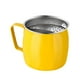 thumbnail image 2 of Taza de té Baoblaze Creativa con filtro Amarillo, 2 of 5