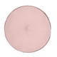 thumbnail image 3 of Mantel Individual tejido redondo, tapete para comedor, resistente al calor, lavable, tapete de mesa de 14,96 pulgadas para mesa de comedor de fiesta, Rosa, 3 of 9