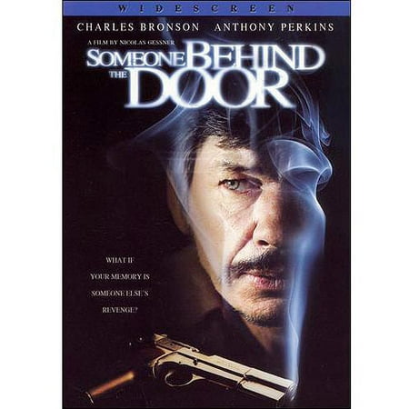 Someone Behind The Door (Widescreen)