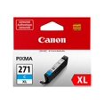 thumbnail image 2 of Canon CLI-271XL C Original Ink Cartridge, 2 of 2