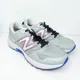 thumbnail image 2 of New Balance Unisex 410 V8 WT410LR8 Gray Running Shoes Sneakers Size M 8.5 W 10 D, 2 of 6