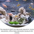 thumbnail image 2 of Greenadscape Planta Decorativa Artificial Para Acuario Para Oficina Y Del Hogar, 2 of 5