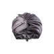 thumbnail image 1 of Gorro de seda y satén ajustable para dormir, doble capa, para mujeres y hombres, pelo rizado o liso, trenzas largas y grandes, unisex, 1 of 6