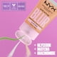 thumbnail image 2 of Base NYX PROFESSIONAL MAKEUP Bare With Me Soft Beige, 2 of 9