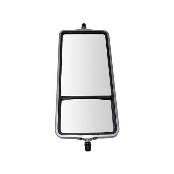 Mirror - Compatible with 1981 - 2006 Peterbilt 362 1982 1983 1984 1985 1986 1987 1988 1989 1990 1991 1992 1993 1994 1995 1996 1997 1998 1999 2000 2001 2002 2003 2004 2005