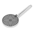 thumbnail image 1 of Shower Head, ABS Shower Sprayer With Anti Clogging Nozzle For Home, 1 of 8