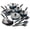 Blue, variant on Tramontina Primaware 18-Piece Nonstick Cookware Set Blue