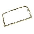 thumbnail image 2 of jiaping Engine Oil Pan Gasket Set Oil Pan Gasket for E81 N42 N43 E46 N45 N46 120i 318 Ci, 2 of 7