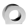 thumbnail image 4 of Servilletero Moven  Diseño Circular  Class 6 Piezas Acero Inoxidable, 4 of 8